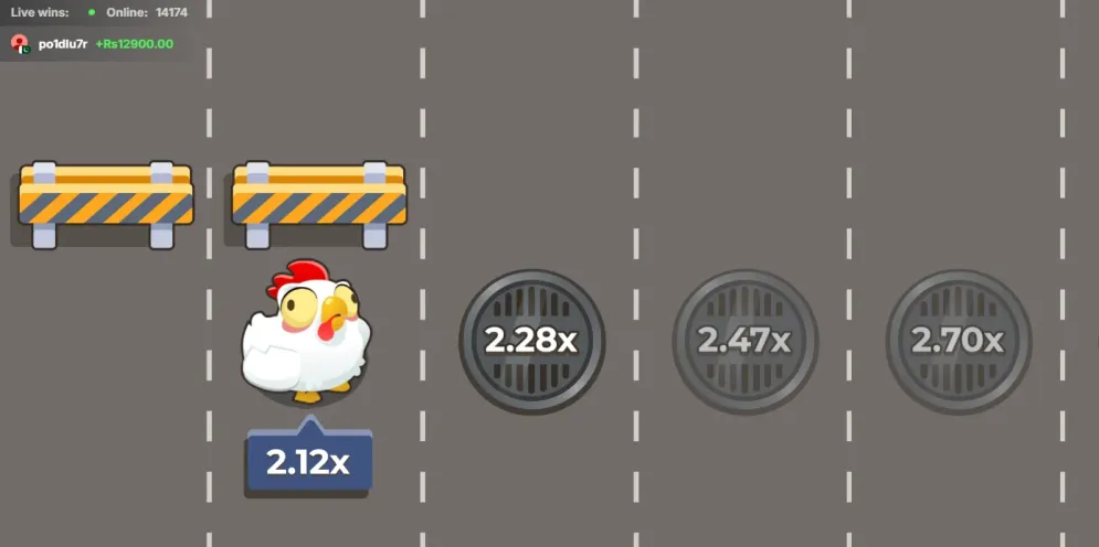 Chicken Road 2